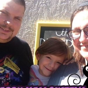 Meet your Posher, Cassey